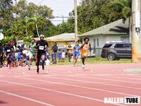 100th Annual Roger Morris & Ziegler Youth Track Invitational – Joseph C. Carter Park