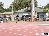 100th Annual Roger Morris & Ziegler Youth Track Invitational – Joseph C. Carter Park
