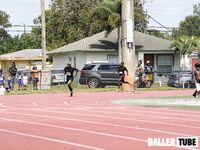 100th Annual Roger Morris & Ziegler Youth Track Invitational – Joseph C. Carter Park