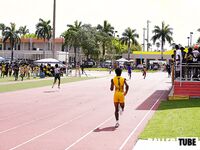 100th Annual Roger Morris & Ziegler Youth Track Invitational – Joseph C. Carter Park