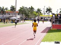 100th Annual Roger Morris & Ziegler Youth Track Invitational – Joseph C. Carter Park