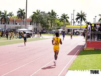 100th Annual Roger Morris & Ziegler Youth Track Invitational – Joseph C. Carter Park