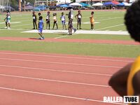 100th Annual Roger Morris & Ziegler Youth Track Invitational – Joseph C. Carter Park