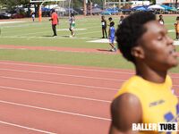 100th Annual Roger Morris & Ziegler Youth Track Invitational – Joseph C. Carter Park