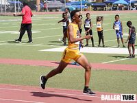 100th Annual Roger Morris & Ziegler Youth Track Invitational – Joseph C. Carter Park