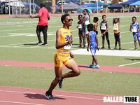 100th Annual Roger Morris & Ziegler Youth Track Invitational – Joseph C. Carter Park