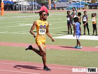 100th Annual Roger Morris & Ziegler Youth Track Invitational – Joseph C. Carter Park