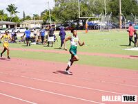 100th Annual Roger Morris & Ziegler Youth Track Invitational – Joseph C. Carter Park