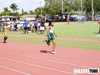 100th Annual Roger Morris & Ziegler Youth Track Invitational – Joseph C. Carter Park