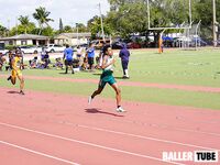 100th Annual Roger Morris & Ziegler Youth Track Invitational – Joseph C. Carter Park