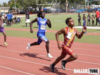 100th Annual Roger Morris & Ziegler Youth Track Invitational – Joseph C. Carter Park