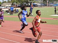 100th Annual Roger Morris & Ziegler Youth Track Invitational – Joseph C. Carter Park