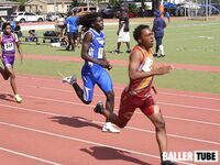 100th Annual Roger Morris & Ziegler Youth Track Invitational – Joseph C. Carter Park