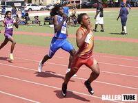 100th Annual Roger Morris & Ziegler Youth Track Invitational – Joseph C. Carter Park