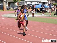 100th Annual Roger Morris & Ziegler Youth Track Invitational – Joseph C. Carter Park