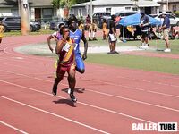 100th Annual Roger Morris & Ziegler Youth Track Invitational – Joseph C. Carter Park