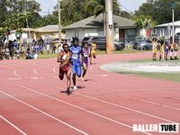 100th Annual Roger Morris & Ziegler Youth Track Invitational – Joseph C. Carter Park