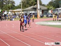 100th Annual Roger Morris & Ziegler Youth Track Invitational – Joseph C. Carter Park