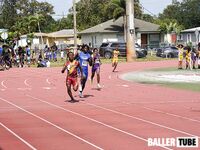 100th Annual Roger Morris & Ziegler Youth Track Invitational – Joseph C. Carter Park