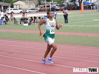 100th Annual Roger Morris & Ziegler Youth Track Invitational – Joseph C. Carter Park