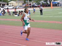 100th Annual Roger Morris & Ziegler Youth Track Invitational – Joseph C. Carter Park