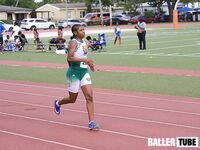 100th Annual Roger Morris & Ziegler Youth Track Invitational – Joseph C. Carter Park