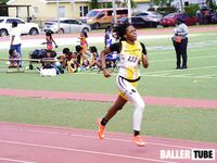 100th Annual Roger Morris & Ziegler Youth Track Invitational – Joseph C. Carter Park