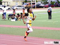 100th Annual Roger Morris & Ziegler Youth Track Invitational – Joseph C. Carter Park