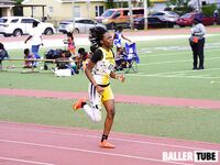 100th Annual Roger Morris & Ziegler Youth Track Invitational – Joseph C. Carter Park