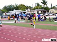 100th Annual Roger Morris & Ziegler Youth Track Invitational – Joseph C. Carter Park