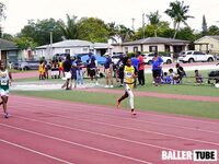 100th Annual Roger Morris & Ziegler Youth Track Invitational – Joseph C. Carter Park