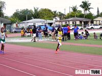 100th Annual Roger Morris & Ziegler Youth Track Invitational – Joseph C. Carter Park