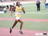 100th Annual Roger Morris & Ziegler Youth Track Invitational – Joseph C. Carter Park