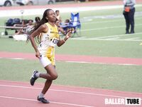 100th Annual Roger Morris & Ziegler Youth Track Invitational – Joseph C. Carter Park