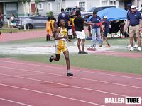100th Annual Roger Morris & Ziegler Youth Track Invitational – Joseph C. Carter Park