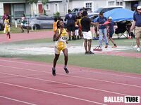 100th Annual Roger Morris & Ziegler Youth Track Invitational – Joseph C. Carter Park