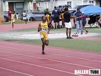 100th Annual Roger Morris & Ziegler Youth Track Invitational – Joseph C. Carter Park