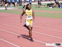 100th Annual Roger Morris & Ziegler Youth Track Invitational – Joseph C. Carter Park