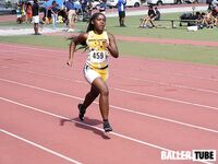 100th Annual Roger Morris & Ziegler Youth Track Invitational – Joseph C. Carter Park