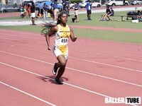 100th Annual Roger Morris & Ziegler Youth Track Invitational – Joseph C. Carter Park