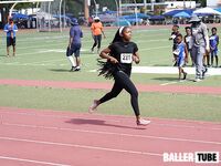 100th Annual Roger Morris & Ziegler Youth Track Invitational – Joseph C. Carter Park