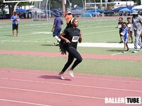 100th Annual Roger Morris & Ziegler Youth Track Invitational – Joseph C. Carter Park