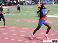 100th Annual Roger Morris & Ziegler Youth Track Invitational – Joseph C. Carter Park