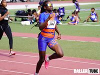 100th Annual Roger Morris & Ziegler Youth Track Invitational – Joseph C. Carter Park
