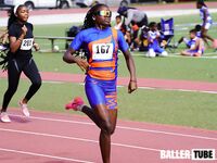 100th Annual Roger Morris & Ziegler Youth Track Invitational – Joseph C. Carter Park