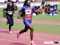 100th Annual Roger Morris & Ziegler Youth Track Invitational – Joseph C. Carter Park