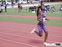 100th Annual Roger Morris & Ziegler Youth Track Invitational – Joseph C. Carter Park