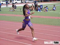 100th Annual Roger Morris & Ziegler Youth Track Invitational – Joseph C. Carter Park