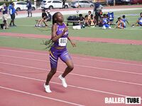 100th Annual Roger Morris & Ziegler Youth Track Invitational – Joseph C. Carter Park