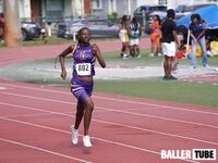 100th Annual Roger Morris & Ziegler Youth Track Invitational – Joseph C. Carter Park